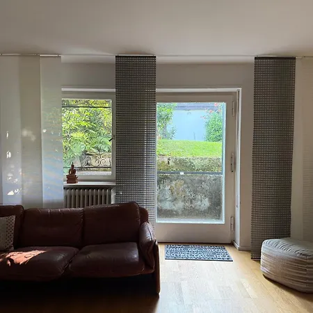 Ammersee Apartmán