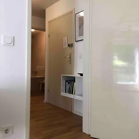 Ammersee Apartmán