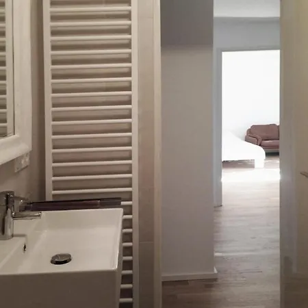 Apartmán Ammersee *