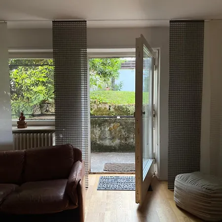Apartmán Ammersee