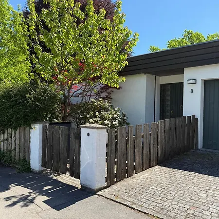 Apartmán Ammersee *