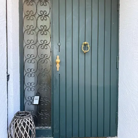 Apartmán Ammersee Dießen am Ammersee