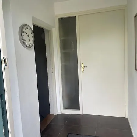 Apartmán Ammersee Dießen am Ammersee